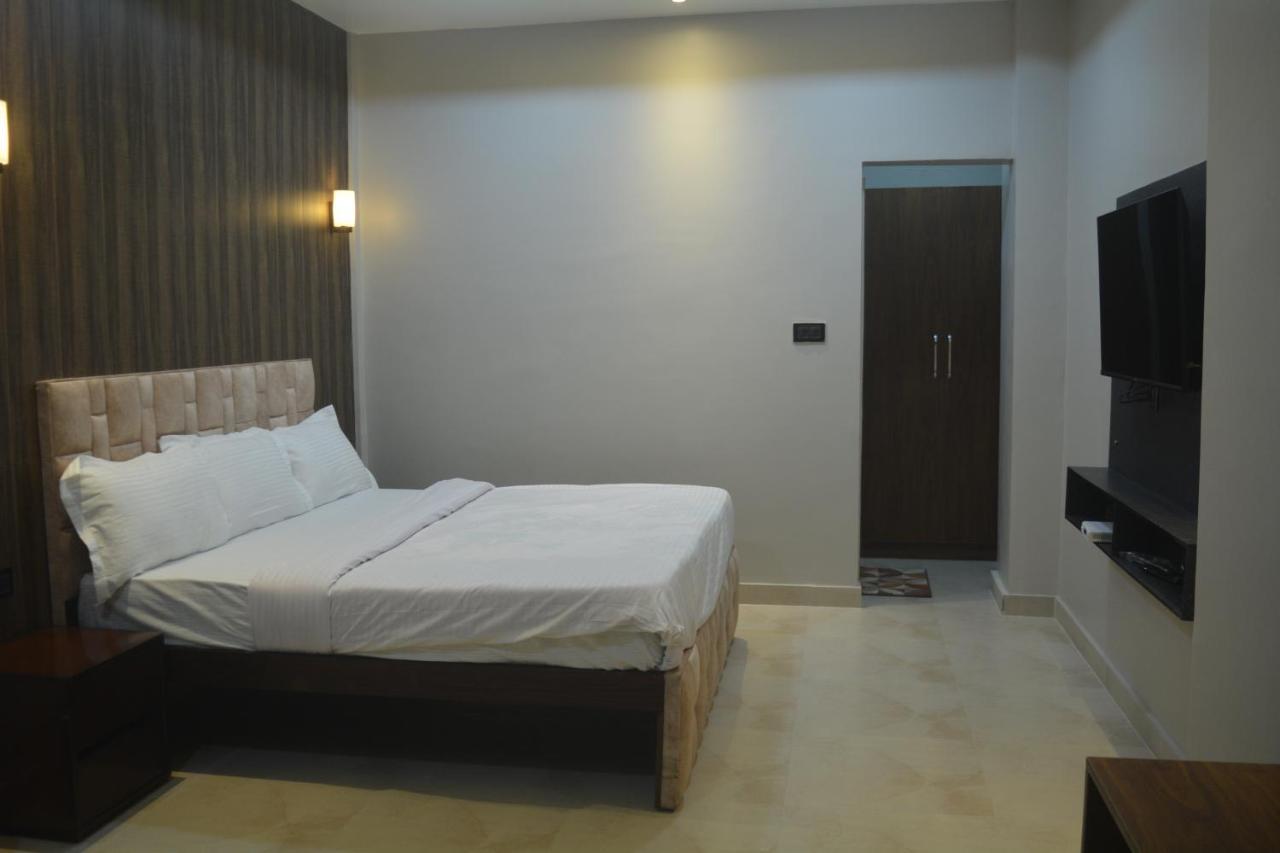Maharaja Hotel & Banquet Darbhanga Esterno foto